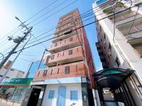 フィエルメンテの外観