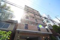 大阪府東大阪市高井田本通1丁目(マンション)の賃貸物件の外観