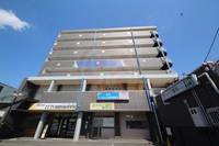 大阪府東大阪市渋川町2丁目(マンション)の賃貸物件の外観