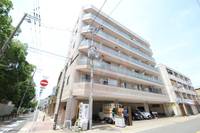 大阪府大阪市生野区新今里2丁目(マンション)の賃貸物件の外観