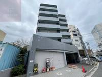 大阪府東大阪市長田東2丁目(マンション)の賃貸物件205の外観