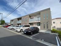 大阪府東大阪市稲田本町1丁目(アパート)の賃貸物件の外観