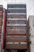 大阪府大阪市中央区島之内1丁目(マンション)の賃貸物件の外観