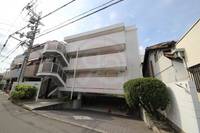 大阪府東大阪市下小阪1丁目(マンション)の賃貸物件の外観