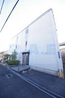 大阪府東大阪市長田2丁目(マンション)の賃貸物件の外観