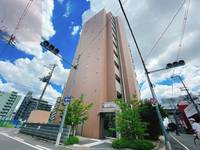 大阪府東大阪市高井田本通7丁目(マンション)の賃貸物件の外観