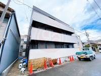 大阪府大阪市生野区新今里6丁目(アパート)の賃貸物件102の外観