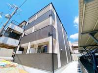 物件の外観画像