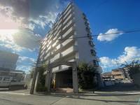 大阪府東大阪市高井田本通2丁目(マンション)の賃貸物件の外観