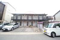 大阪府東大阪市三ノ瀬1丁目(アパート)の賃貸物件の外観