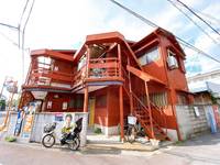 大阪府東大阪市下小阪3丁目(マンション)の賃貸物件の外観