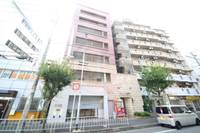 大阪府東大阪市足代2丁目(マンション)の賃貸物件701の外観
