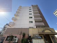 大阪府東大阪市小阪2丁目(マンション)の賃貸物件の外観