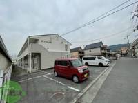 大阪府八尾市上尾町3丁目(アパート)の賃貸物件201の外観