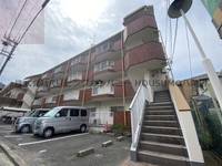 大阪府八尾市北本町1丁目(マンション)の賃貸物件の外観