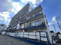 大阪府八尾市沼3丁目(マンション)の賃貸物件405の外観