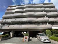 大阪府八尾市高美町1丁目(マンション)の賃貸物件203の外観