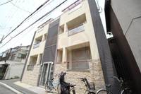 シャトル光の外観