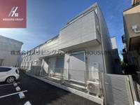 物件の外観画像