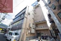 大阪府東大阪市旭町(マンション)の賃貸物件の外観