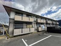 大阪府八尾市北木の本5丁目(アパート)の賃貸物件の外観