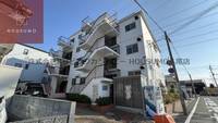 大阪府八尾市南太子堂3丁目(マンション)の賃貸物件の外観