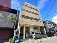 大阪府大阪市平野区背戸口1丁目(マンション)の賃貸物件203の外観