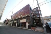 大阪府大阪市東成区深江南1丁目(マンション)の賃貸物件の外観