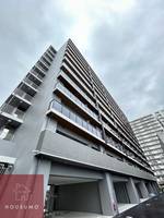 コンフォリア・リヴ新大阪西宮原ソルテラス1003の外観