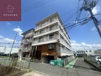 大阪府大東市寺川3丁目(マンション)の賃貸物件の外観