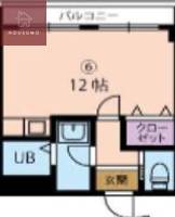 ピュアリティ90706の間取り