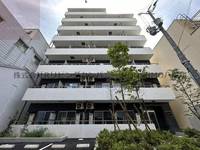 大阪府八尾市本町5丁目(マンション)の賃貸物件の外観