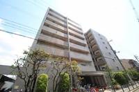 大阪府大阪市生野区巽中2丁目(マンション)の賃貸物件の外観