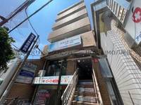 大阪府八尾市本町5丁目(マンション)の賃貸物件の外観