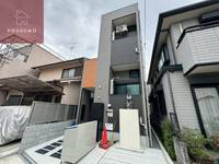 大阪府大阪市生野区小路東3丁目(アパート)の賃貸物件の外観