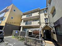 大阪府八尾市南亀井町2丁目(マンション)の賃貸物件の外観