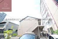 大阪府大阪市平野区加美北2丁目(アパート)の賃貸物件の外観