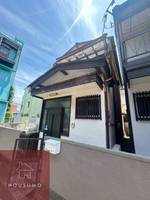 大阪府東大阪市若江本町3丁目(一戸建)の賃貸物件の外観