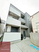 物件の外観画像