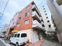 大阪府東大阪市長堂3丁目(マンション)の賃貸物件の外観