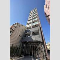 大阪府大阪市東成区中道2丁目(マンション)の賃貸物件の外観