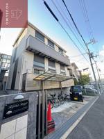 物件の外観画像