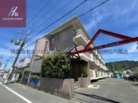 大阪府八尾市恩智北町1丁目(マンション)の賃貸物件の外観