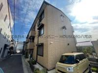 物件の外観画像