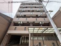 大阪府大阪市東成区大今里西3丁目(マンション)の賃貸物件の外観