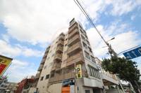 大阪府大阪市東成区深江南1丁目(マンション)の賃貸物件の外観