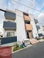 物件の外観画像