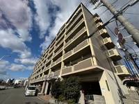 ファミール永田の外観