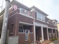 物件の外観画像