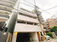 EST布施701の外観